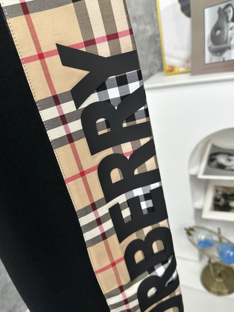 Burberry Long Pants